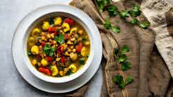 Jamaican Ackee Soup