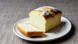 Japanese Milk Bread