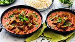 Jharkhandi Lamb Curry (jharkhandi Mutton Curry)