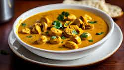 Kaju Curry (creamy Cashew Curry)