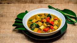 Kakake (island Style Vegetable Curry)