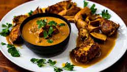 Kakaruk (coconut Crab Curry)