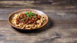 Kangaroo Ragu Pasta