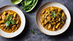 Kari (juba Jackfruit Curry)