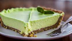 Kermit's Key Lime Pie