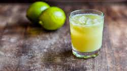 Key Lime Juice