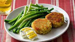 Kidwelly Crab Cakes