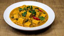 Kingfish Curry (neymeen Curry)