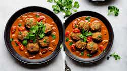 Kofta Curry