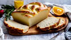 Kosher Challah Bread