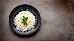 Kulau (coconut Milk Rice)