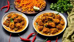 Kundapur Chicken Pulimunchi