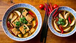 La Jiao Yu Tang (spicy Fish Soup)