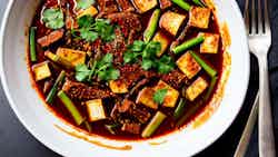 La Zi Huo Guo (spicy Sichuan Hot Pot)