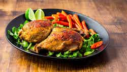 Lae Chicken (island Spice Chicken)