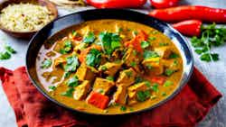 Lahori Fish Curry (lahori Fish Curry)