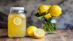 Lemon Drop Gallon