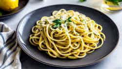 Lido Lemon Linguine