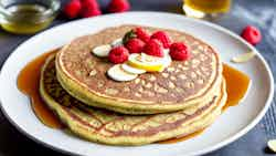 Low Calorie Pancakes