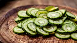 Low Sodium Pickles