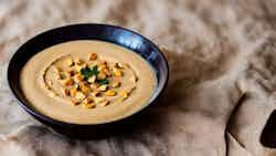 Maafe (peanut Butter Soup)