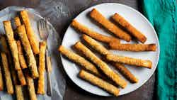 Madora Cheese Sticks (mopani Mozzarella Sticks)