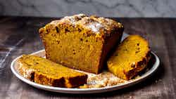 Makroud (tunisian Spiced Pumpkin Bread)