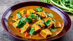Malvani Fish Curry (मालवणी फिश करी)