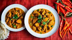 Mangalorean Style (chicken Curry)