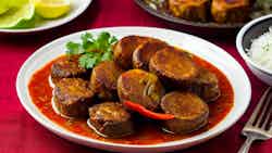Mangalorean Style (mutton Chops)