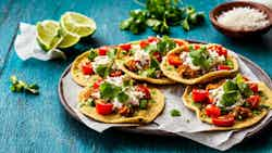 Mas Rihaakuru Tostadas (maldivian Fish Tostadas)