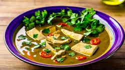 Masor Tenga (assamese Style Fish Soup)