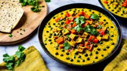 Matar Paneer Surprise