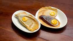 Matsuyama Taiyaki Treat