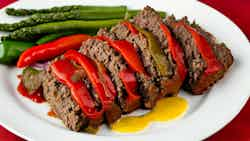 Meatloaf For Diabetics