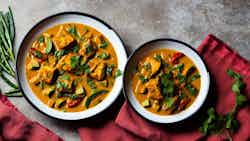 Meen Kuzhambu (chettinad Fish Curry)