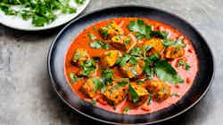 Meen Kuzhambu With Puli (tangy Fish Curry With Tamarind)