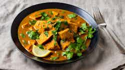 Meen Saar (tangy Tamarind Fish Curry)