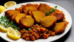 Meen Varuval (fish Fry)