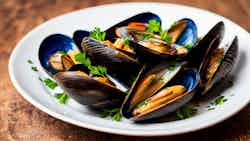 Milford Haven Mussels