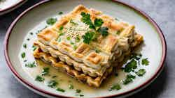 Mille Feuille Nabe