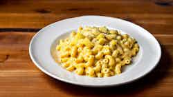 Mooresville Mac And Cheese Deluxe