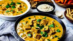 Murgh Korma (chicken Korma)