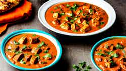 Murgh Makhani (butter Chicken)