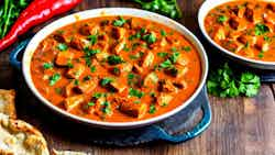 Murgh Makhani (creamy Butter Chicken)