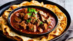 Mutton Rogan Josh