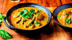 Nandu Curry (coorgi Style Crab Curry)