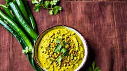 Nariyal Chutney (creamy Coconut Chutney)