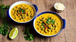 Nariyal Wala Curry (creamy Coconut Curry)