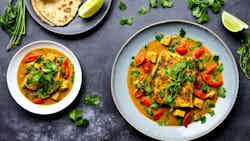 Nauruan Fish Curry